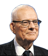 W Edwards Deming